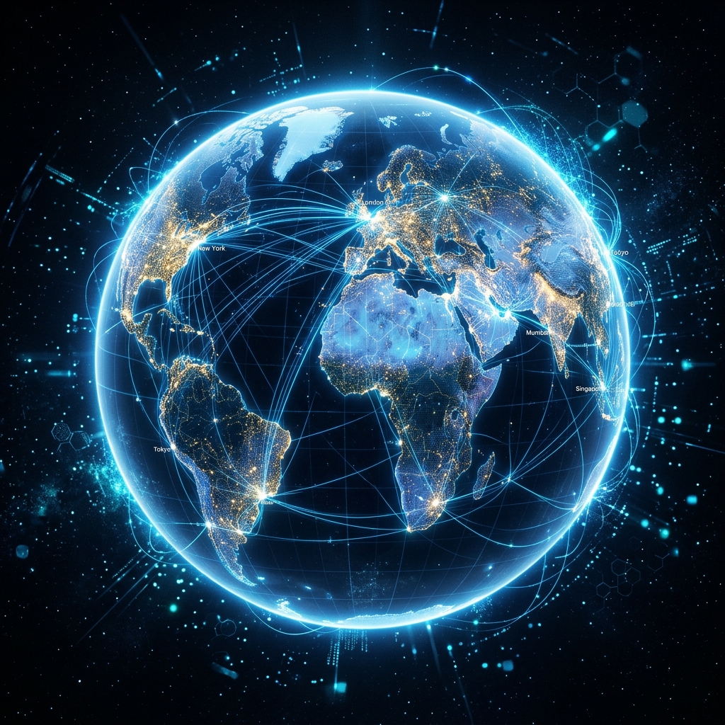 Global Data Network - Konsultan Kampanye Indonesia & Survei Politik Jakarta